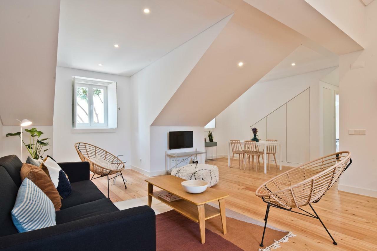 Vila Olarias Apartment