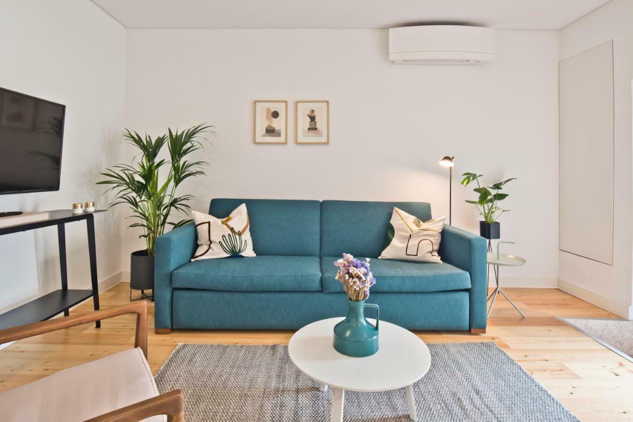 Vila Olarias Apartamento