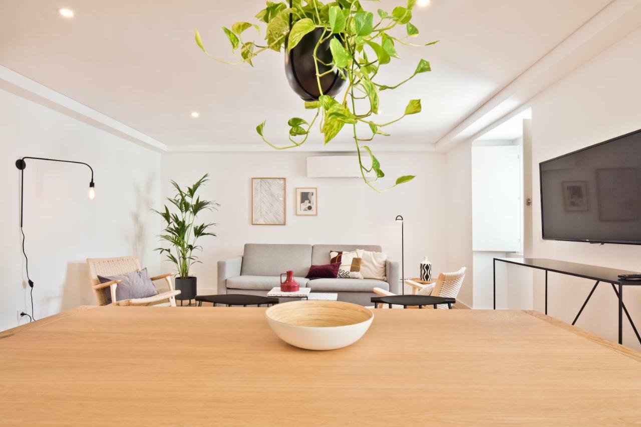 Vila Olarias Apartment