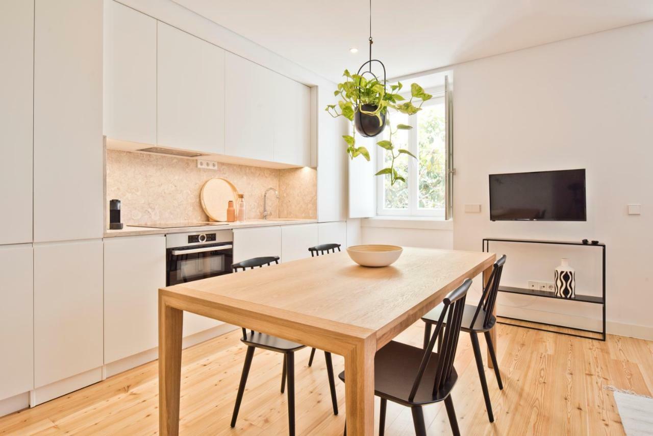 Apartamento Vila Olarias *