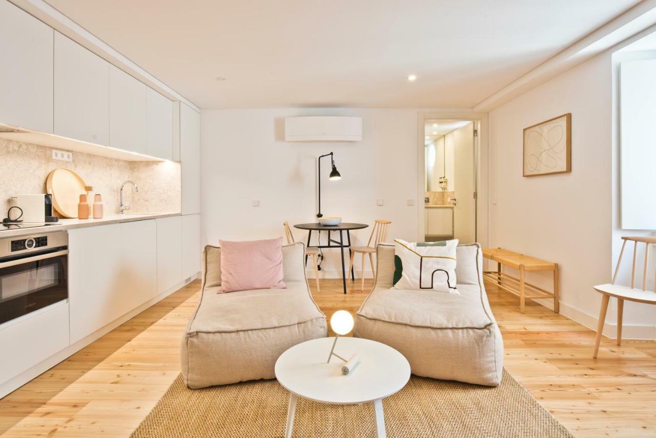 Apartamento Olarias Lisboa