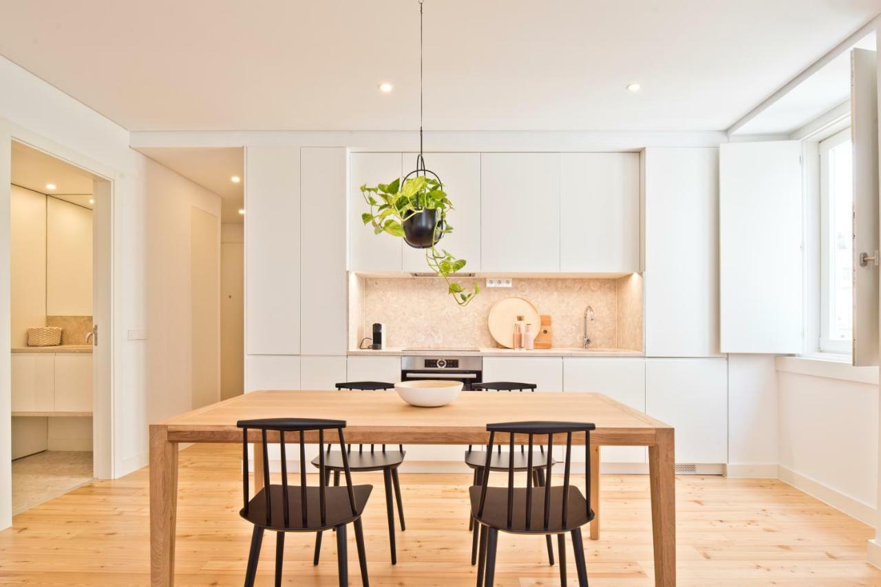 Apartamento Olarias